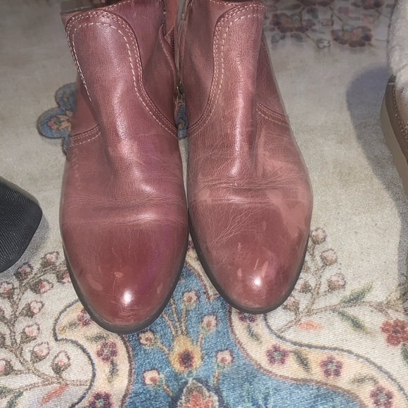 Ariat booties - Picture 1 of 4